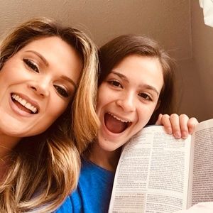 Meet your Posher, Brittney